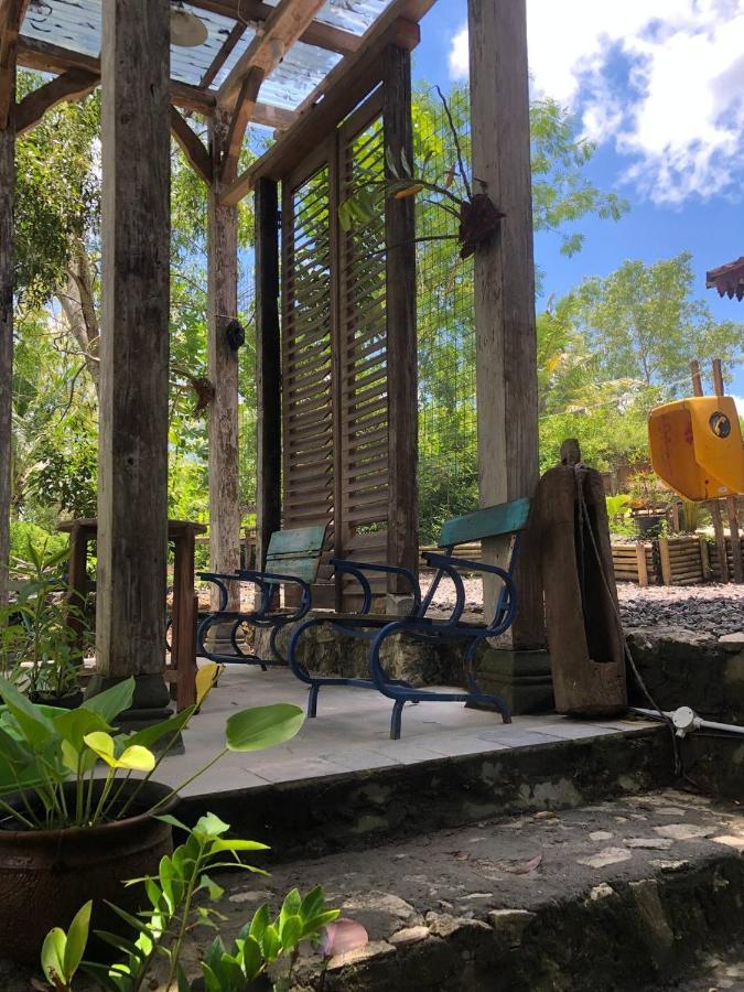 Omah Dhalang, Ethnic Java House With Nature View Hotel Jarakan Exterior photo