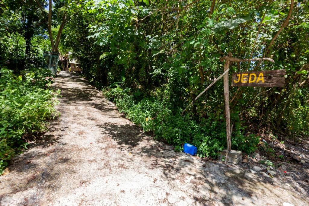 Omah Dhalang, Ethnic Java House With Nature View Hotel Jarakan Exterior photo